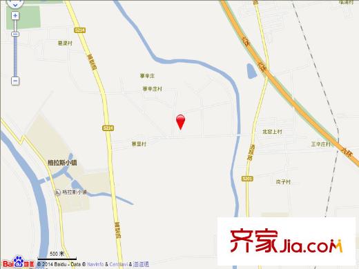 旭辉丽舍电子