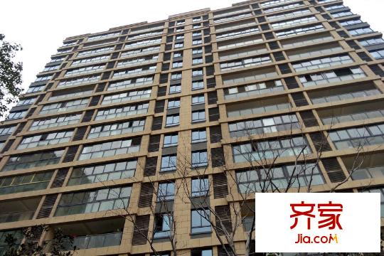 匯智湖畔家園