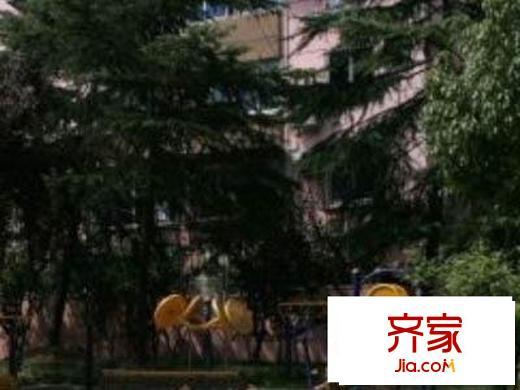 星梅花苑外景图