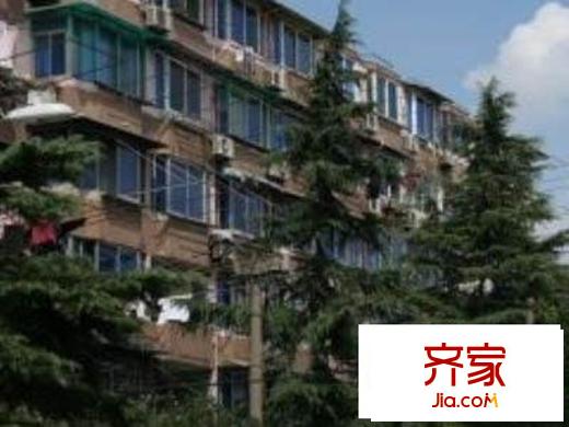 星梅花苑外景图