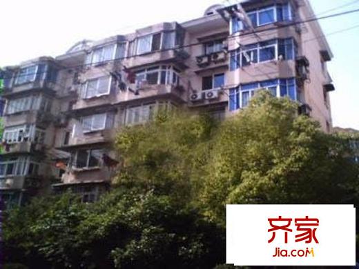星梅花苑外景图