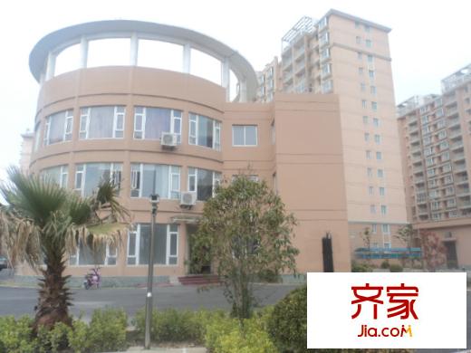 彩虹雅苑外景圖