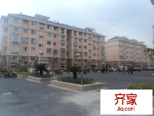 彩虹雅苑外景圖