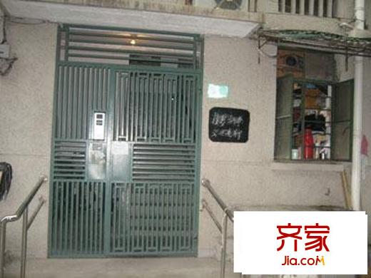 羽山路1000弄小區(qū)