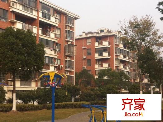金唐公寓外景圖 