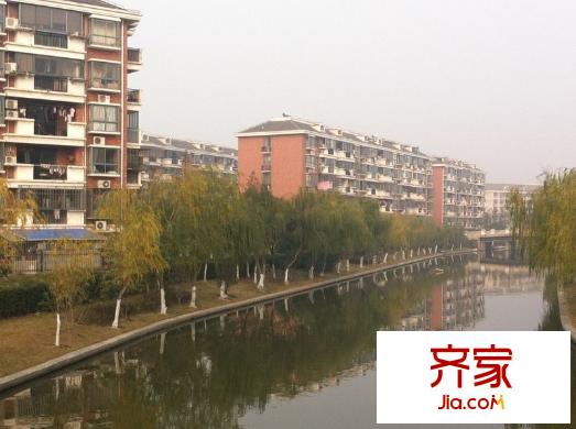 金唐公寓外景圖 