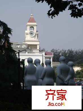 月亮河七星公馆2013.12