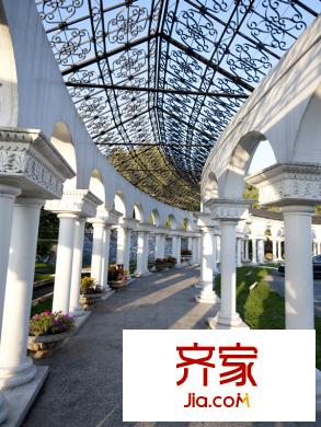 月亮河七星公馆2013.12