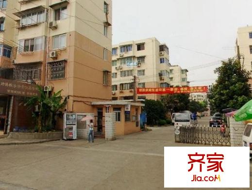 東波苑外景圖 