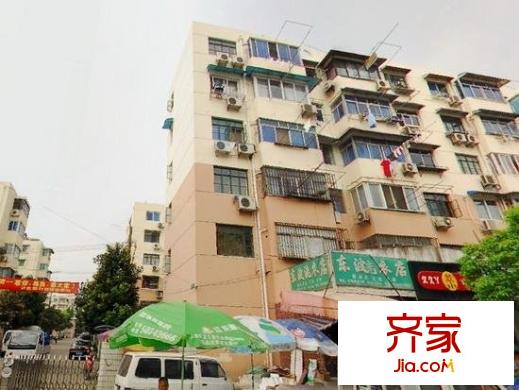 東波苑外景圖 