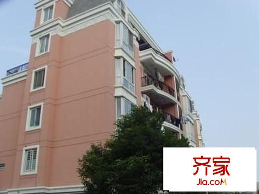 中原路34弄小区外景图中原路34弄