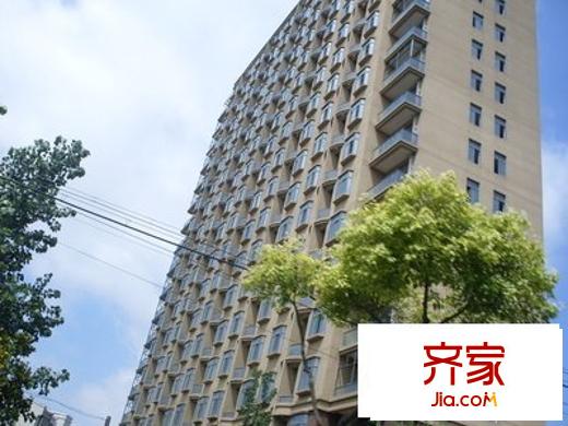 品臻國際公寓
