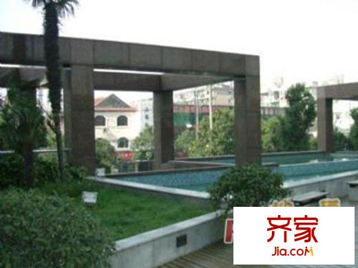 畅园外景图上海