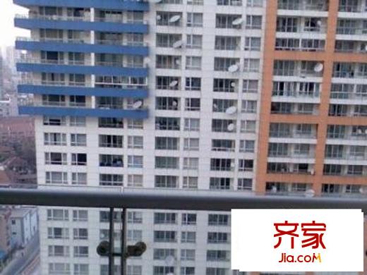 畅园外景图