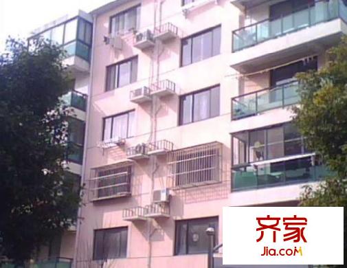 民春苑外景圖