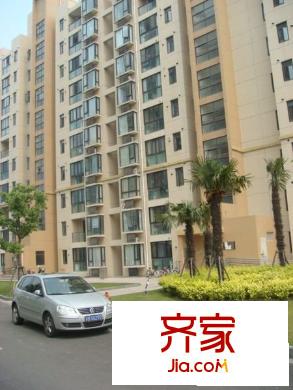 中星怡景花園外景圖 