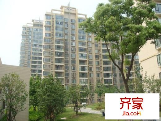 中星怡景花園