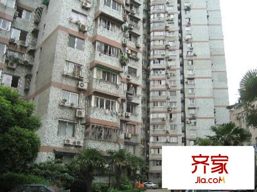 三兴大楼外景图上海