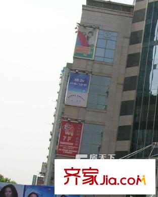 江臨天下配套圖周邊