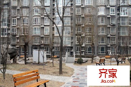 京洲世家楼座2015.1
