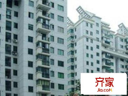 興榮家園