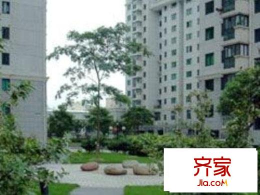 興榮家園外景圖上海市  