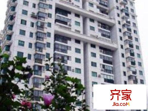 興榮家園外景圖上海市  