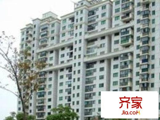 興榮家園外景圖上海市  