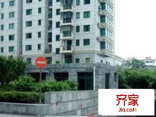 興榮家園外景圖上海市  