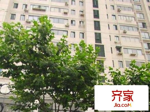 海德苑外景圖