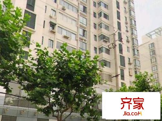 海德苑外景圖