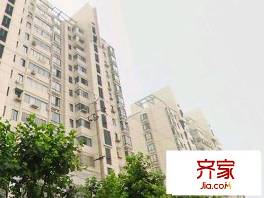 海德苑外景圖
