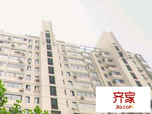 海德苑外景圖