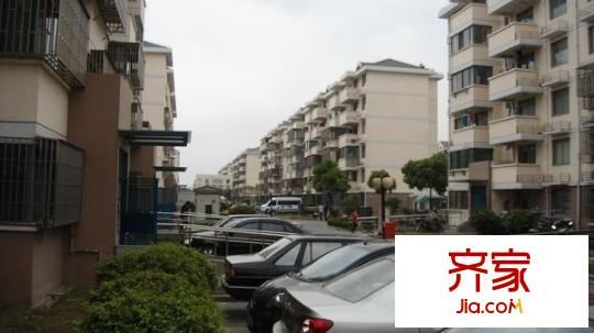 金灣佳園外景圖 