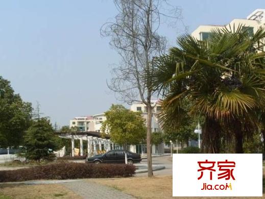 金灣佳園外景圖