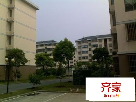 金灣佳園外景圖 