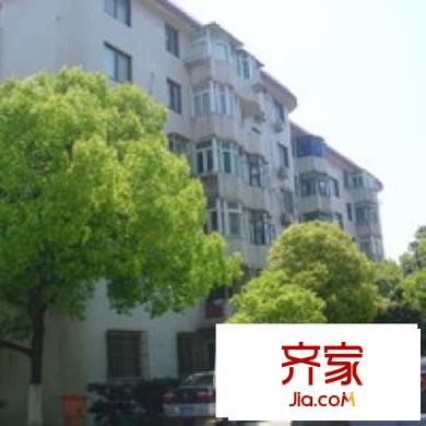華港花園外景圖 