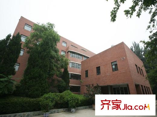 汇航桃园周边-昌平汇佳学校