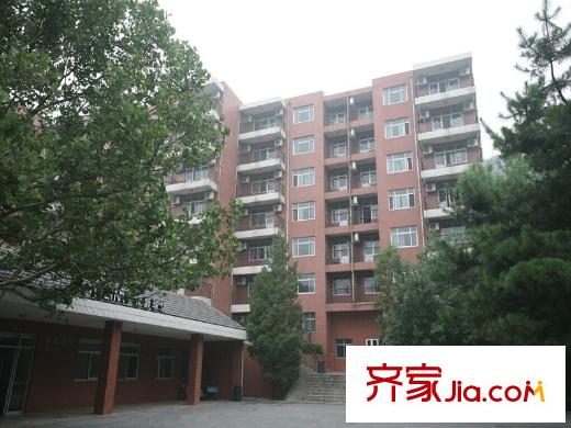 汇航桃园周边-昌平汇佳学校