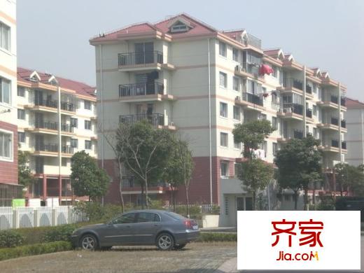 綠波城