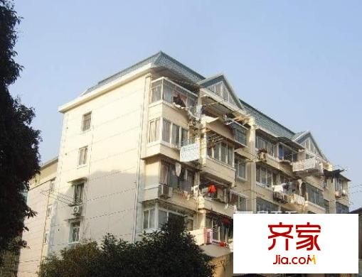 凌兆六村外景圖