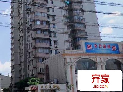 上海明光公寓实景图-齐家网小区库