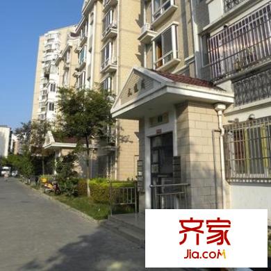 金橋一景二期外景圖