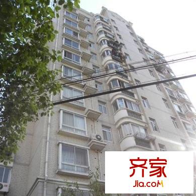 金橋一景二期外景圖