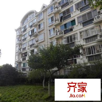 金橋一景二期外景圖