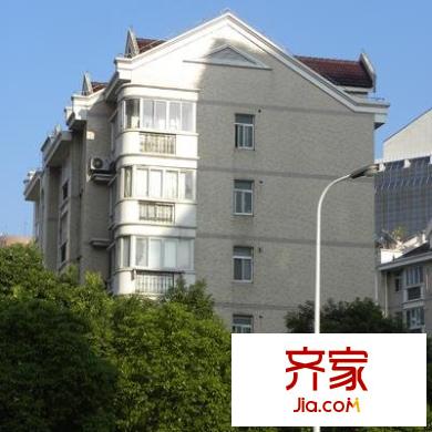 金橋一景二期外景圖