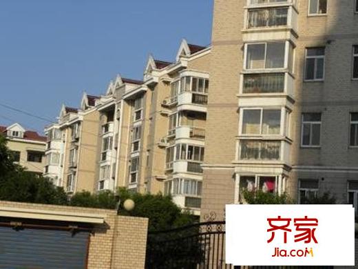 金橋一景二期外景圖