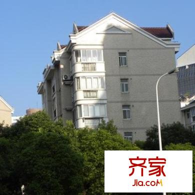 金橋一景二期