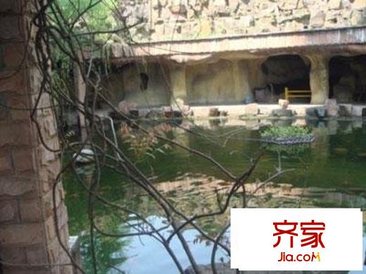 华敏世纪广场外景图