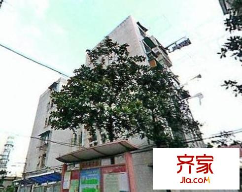 双花公寓外景图上海